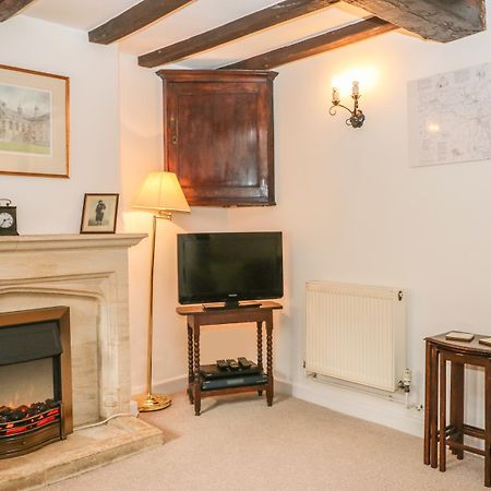 Wadham Cottage Bourton-on-the-Water Ngoại thất bức ảnh