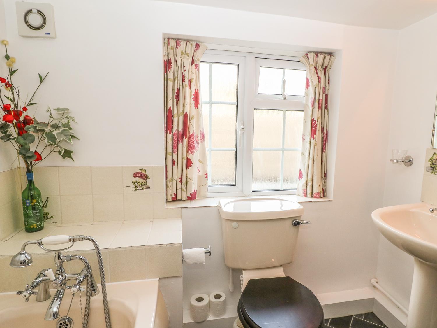 Wadham Cottage Bourton-on-the-Water Ngoại thất bức ảnh