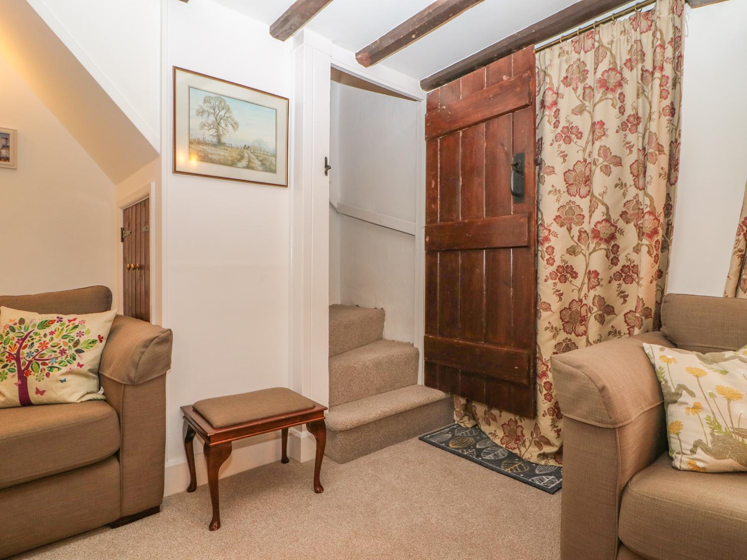 Wadham Cottage Bourton-on-the-Water Ngoại thất bức ảnh
